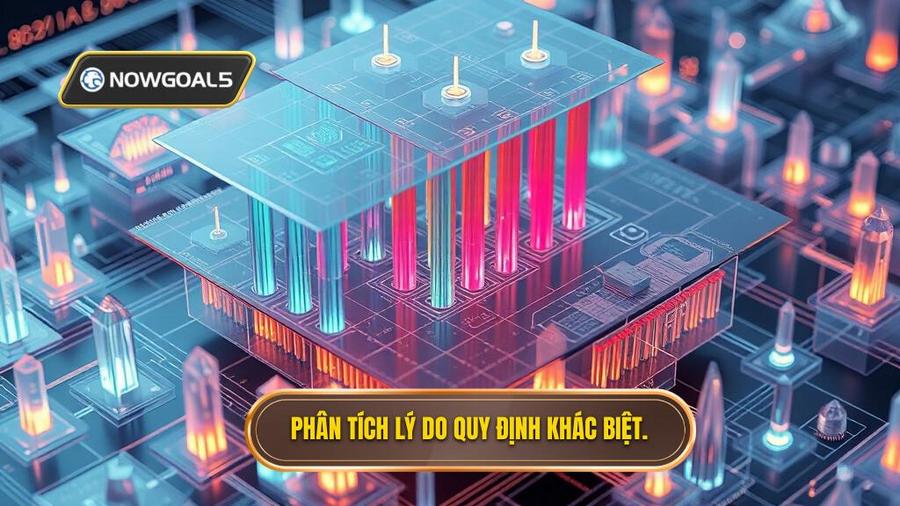 3. Phân tích lý do quy định khác biệt.