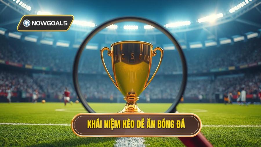 Hiểu đúng về khái niệm "Kèo dễ ăn" trong bóng đá