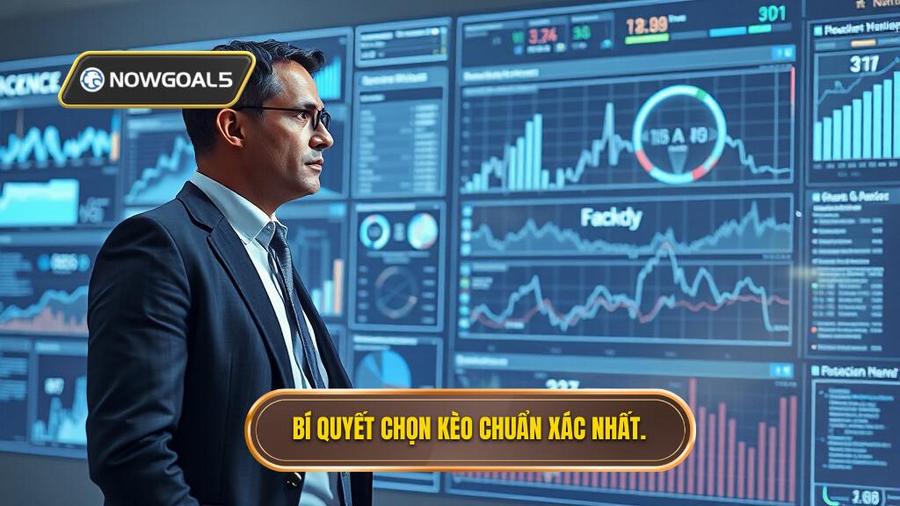 Phân tích đa chiều: Khi nào nên chọn kèo nào?