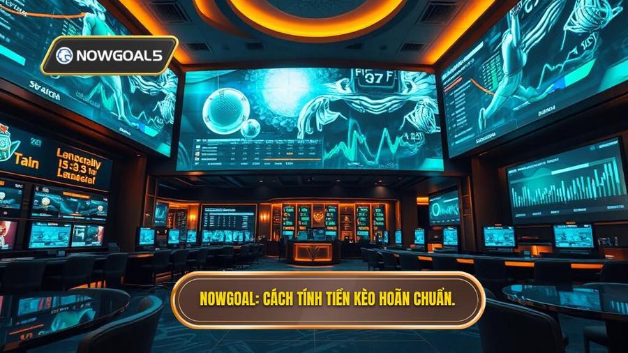 Cách tính tiền khi kèo bóng đá bị hoãn: Hướng dẫn chi tiết từ chuyên gia NOWGOAL