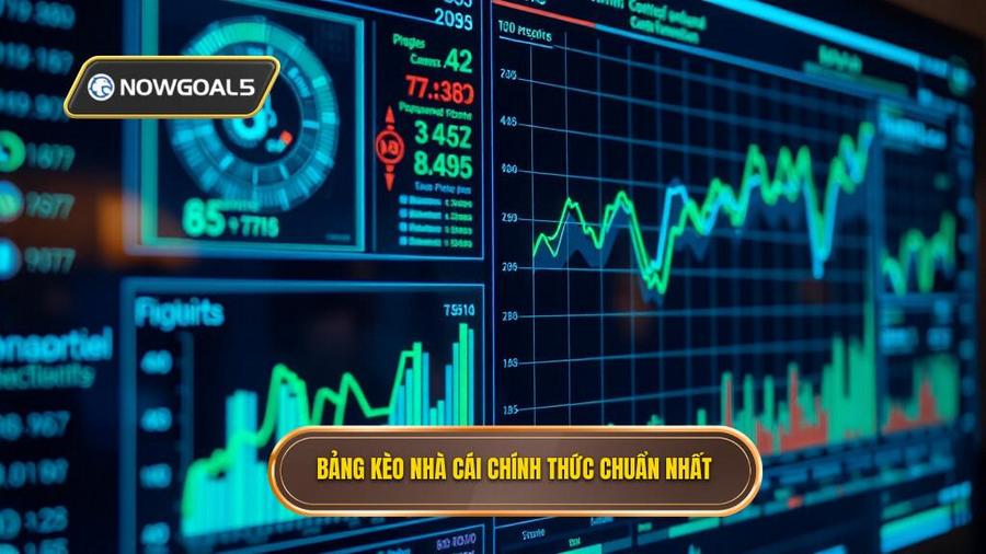 Hiểu đúng về Bảng kèo nhà cái chính thức