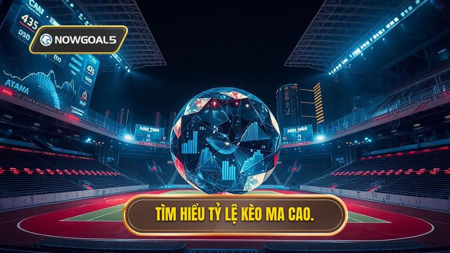 Tỷ lệ kèo Ma Cao là gì? Nguồn gốc và sức hấp dẫn