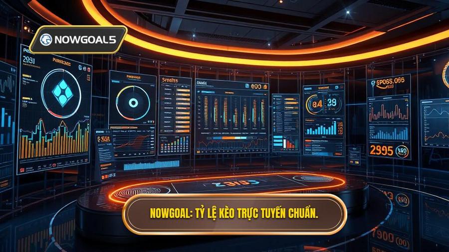 Tỷ Lệ Kèo Trực Tuyến: Bí Quyết Đọc Kèo Và Soi Kèo Chuẩn 100%