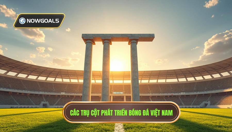 So sánh vị thế của bóng đá Việt Nam tại khu vực Đông Nam Á