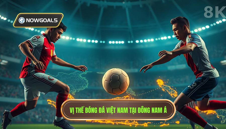 Những thách thức ngăn cản giấc mơ World Cup
